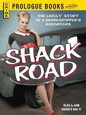 cover image of Shack Road